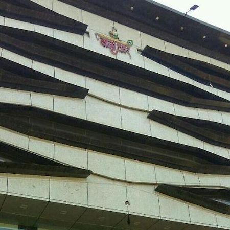 Hotel Sukh Sagar กวาลิออร์ ภายนอก รูปภาพ