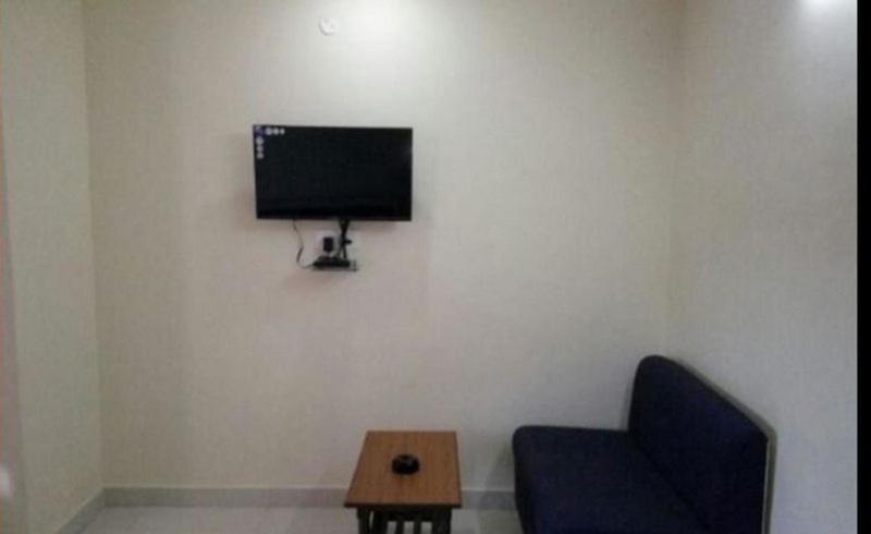 Hotel Sukh Sagar กวาลิออร์ ภายนอก รูปภาพ
